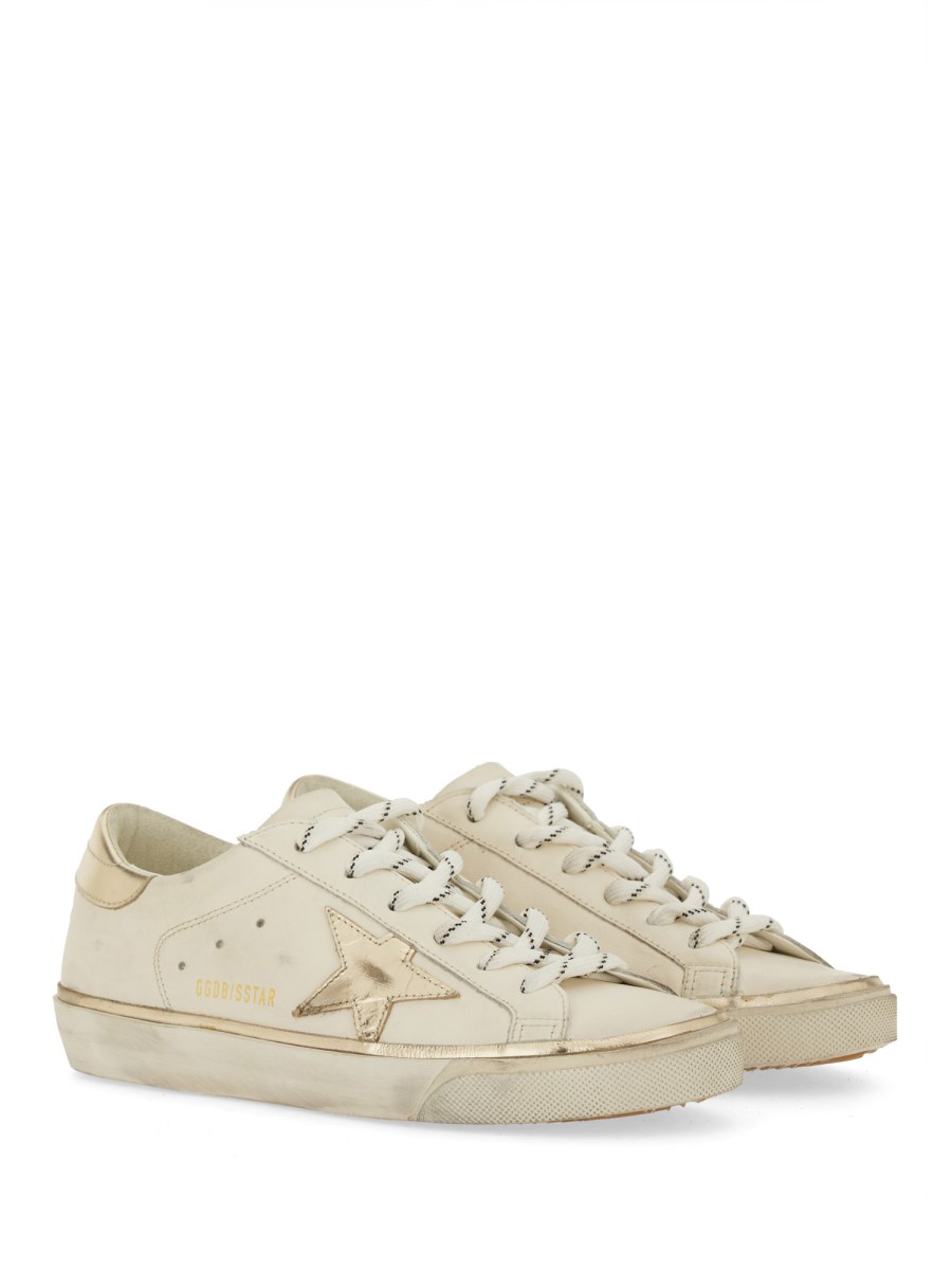 SNEAKER SUPER-STAR
