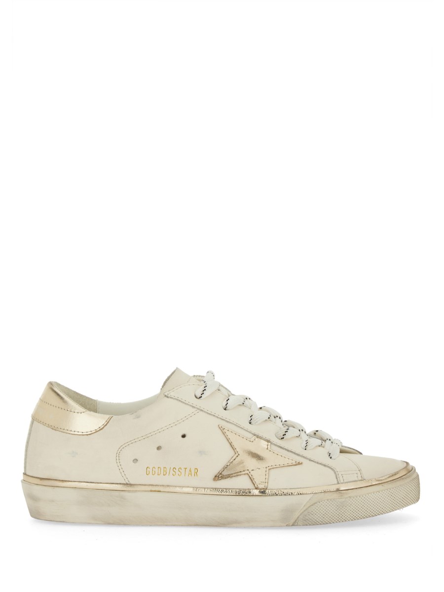 SNEAKER SUPER-STAR