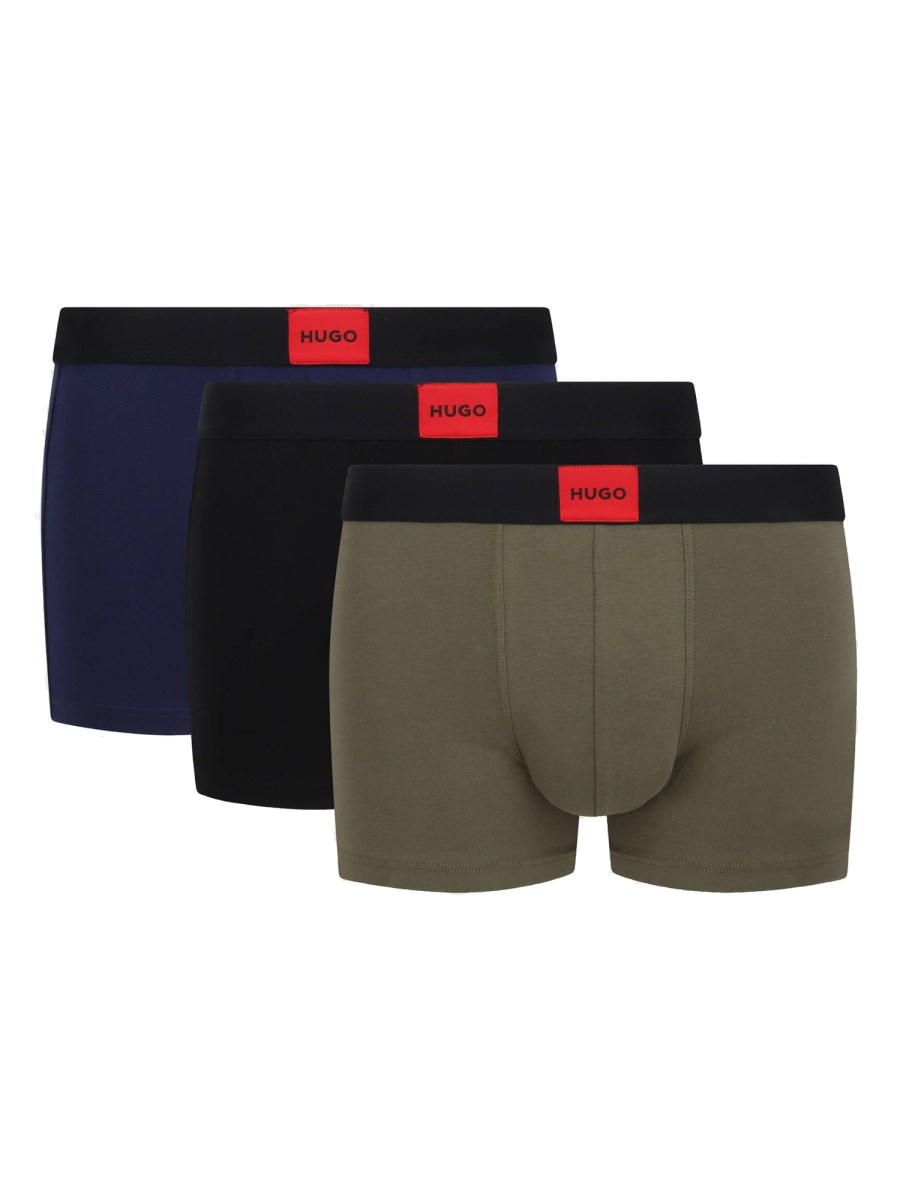 3-PACK BOXER CON LOGO