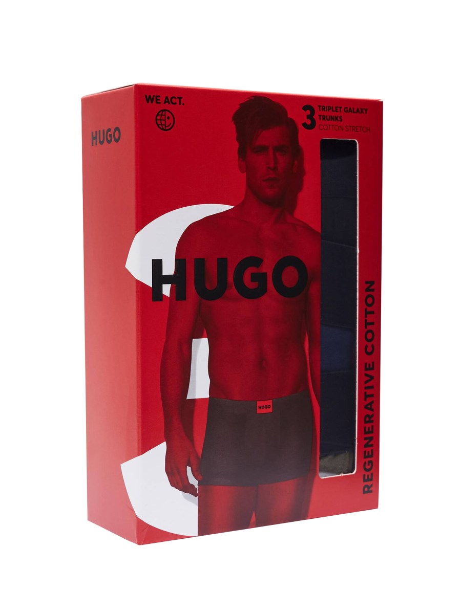 3-PACK BOXER CON LOGO