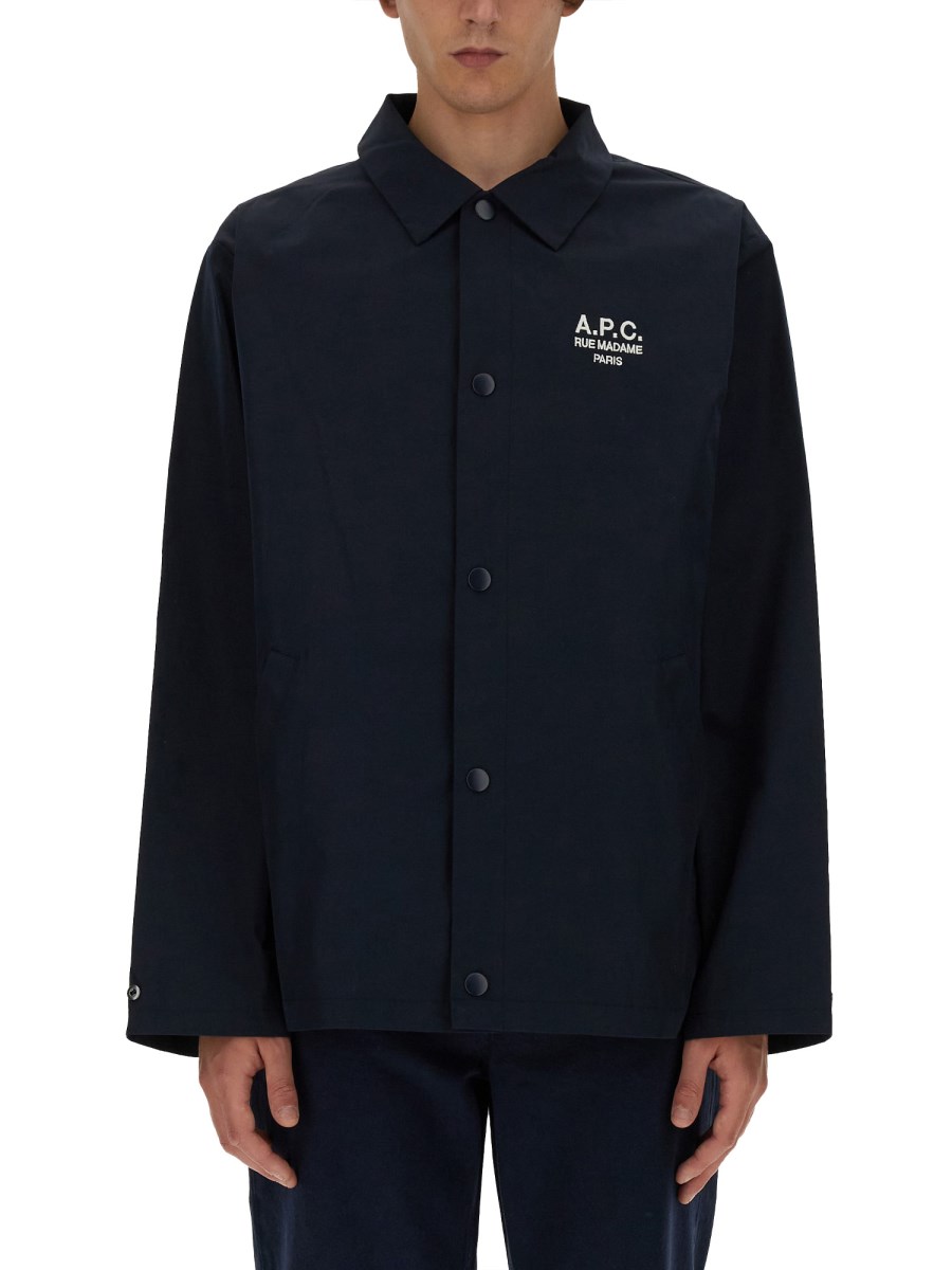 BLOUSON REGIS