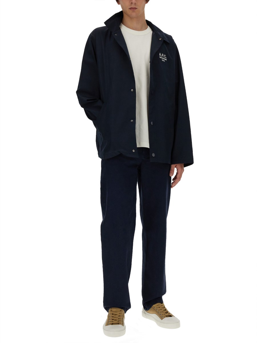 BLOUSON REGIS