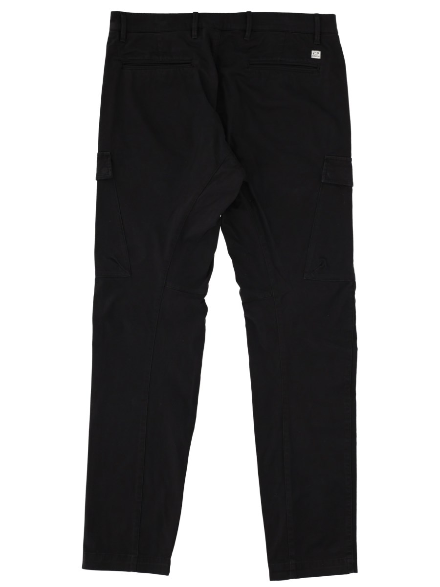 PANTALONE CARGO
