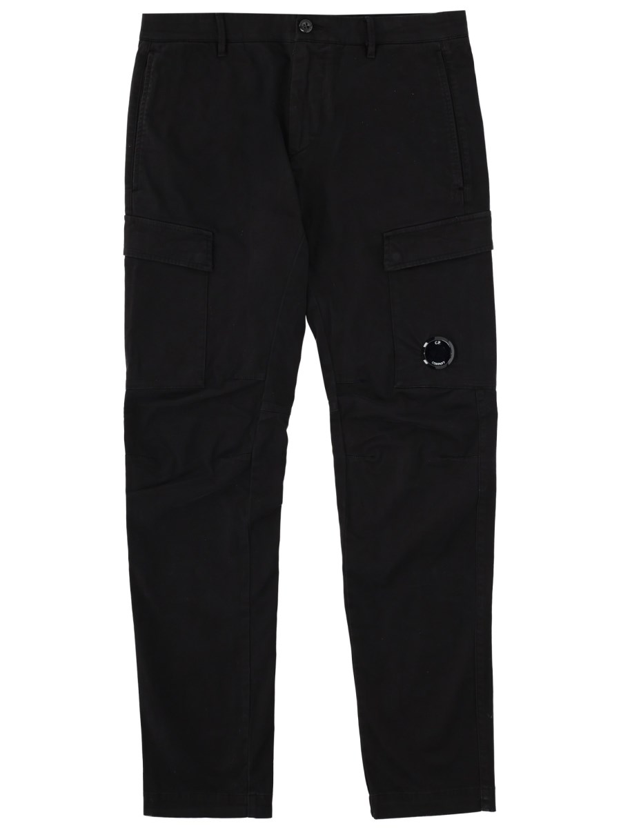 PANTALONE CARGO