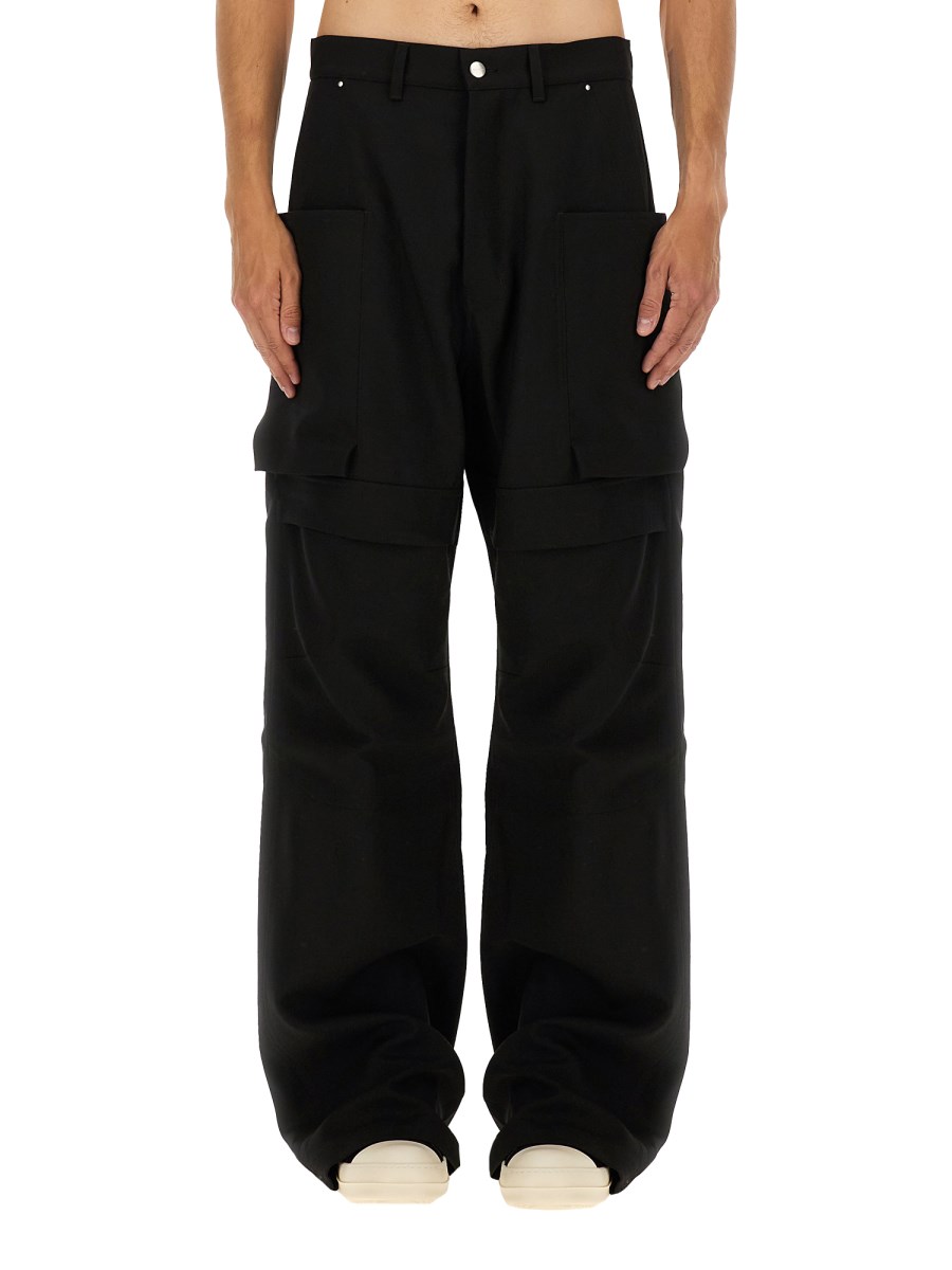PANTALONE STEFAN CARGO