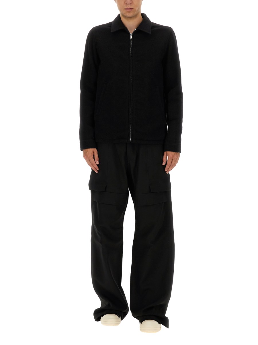 PANTALONE STEFAN CARGO