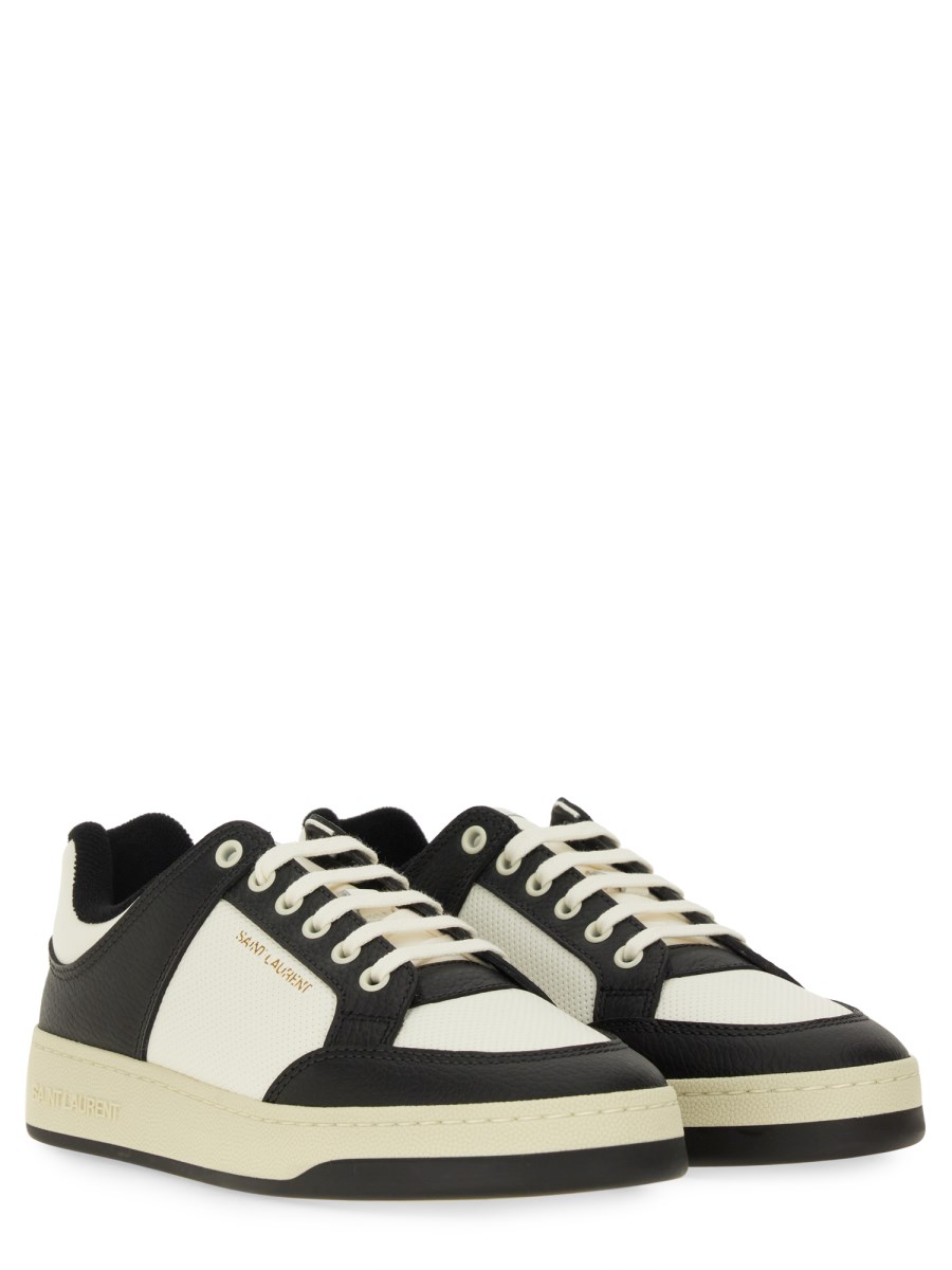 SNEAKER LOW TOP SL61