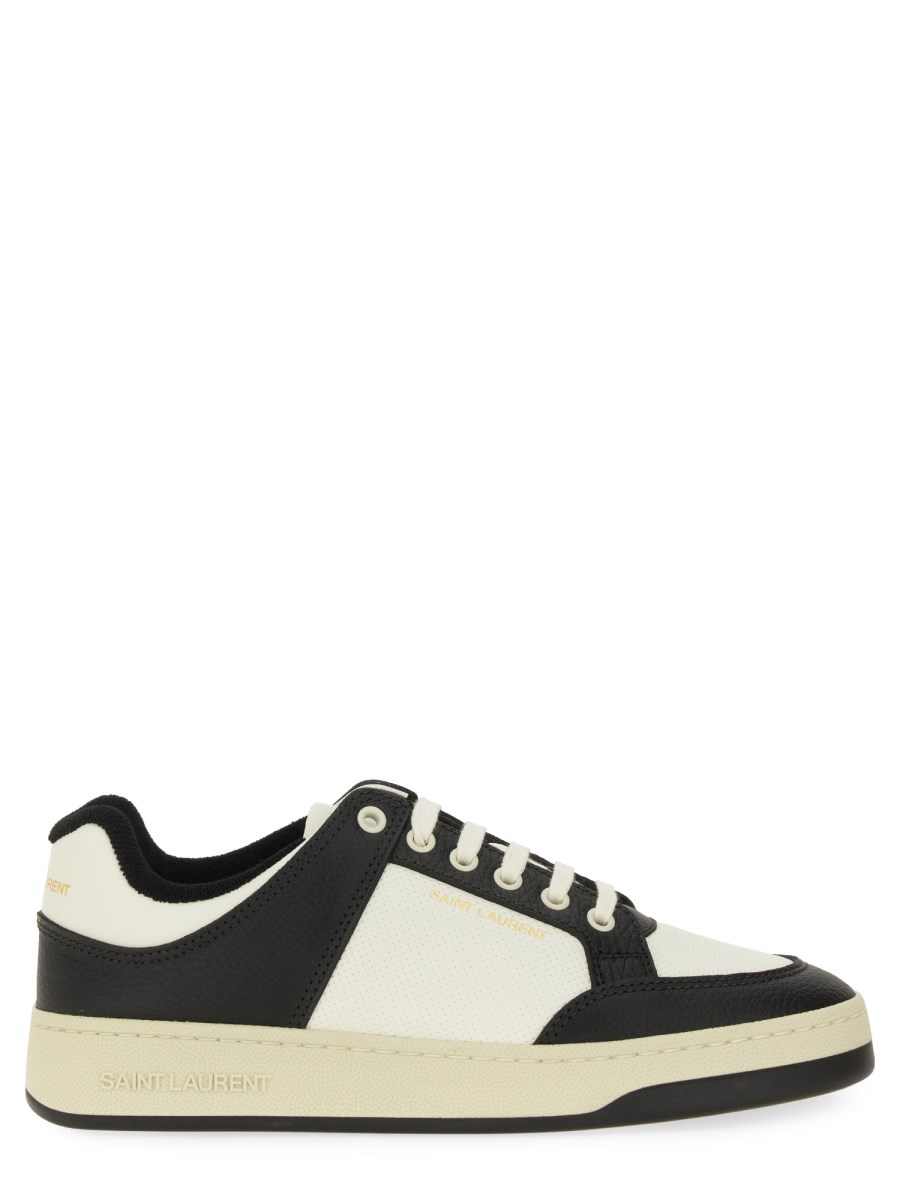 SNEAKER LOW TOP SL61