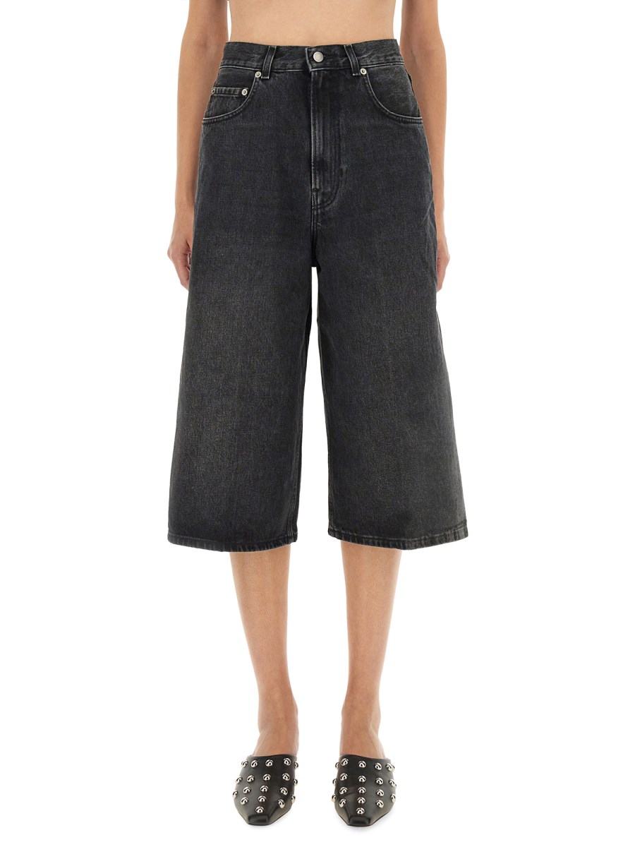 SHORTS BELLE