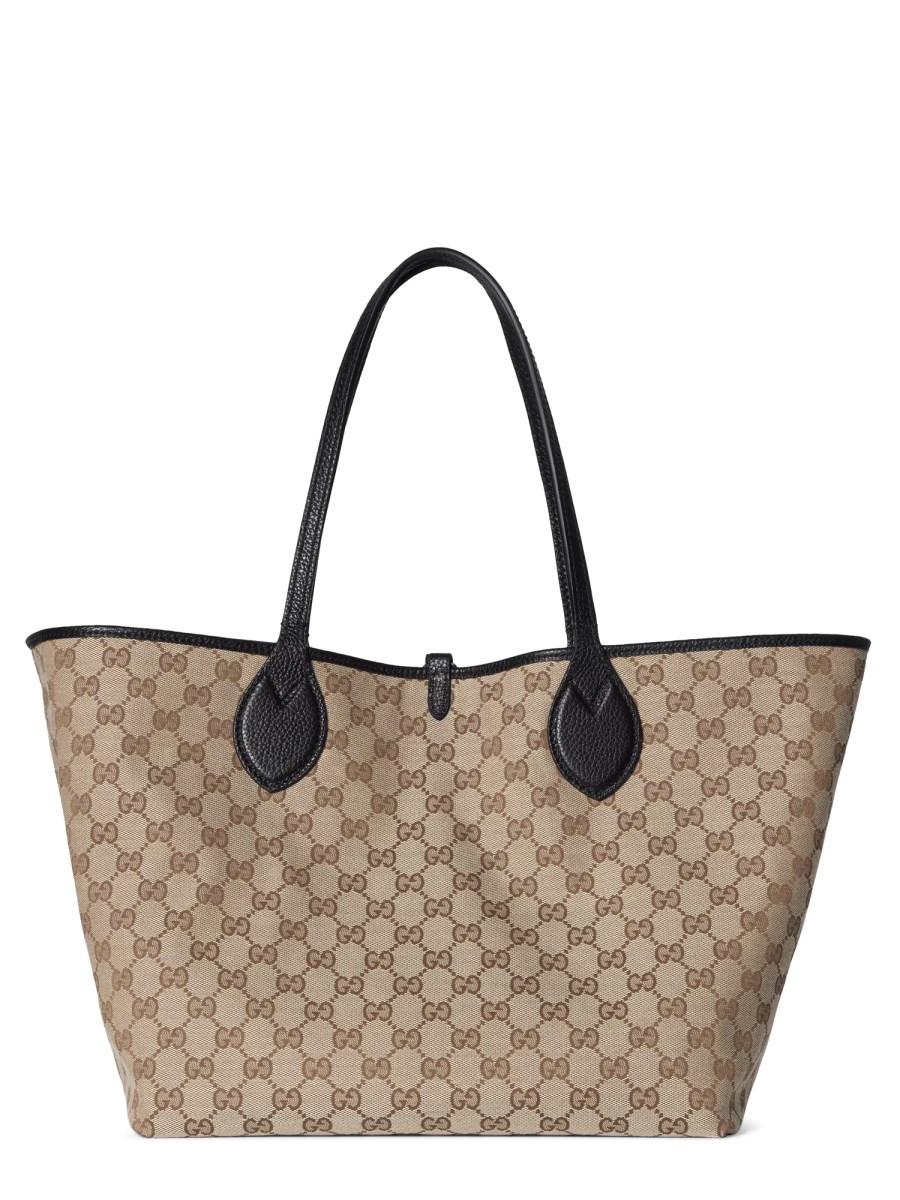 BORSA SHOPPING GUCCI TOTISSIMA