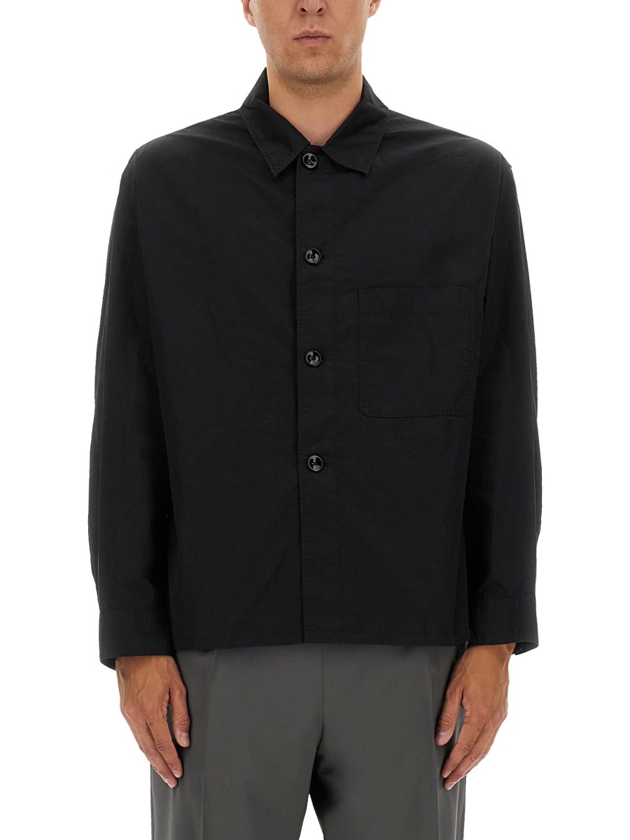CAMICIA PIGIAMA 