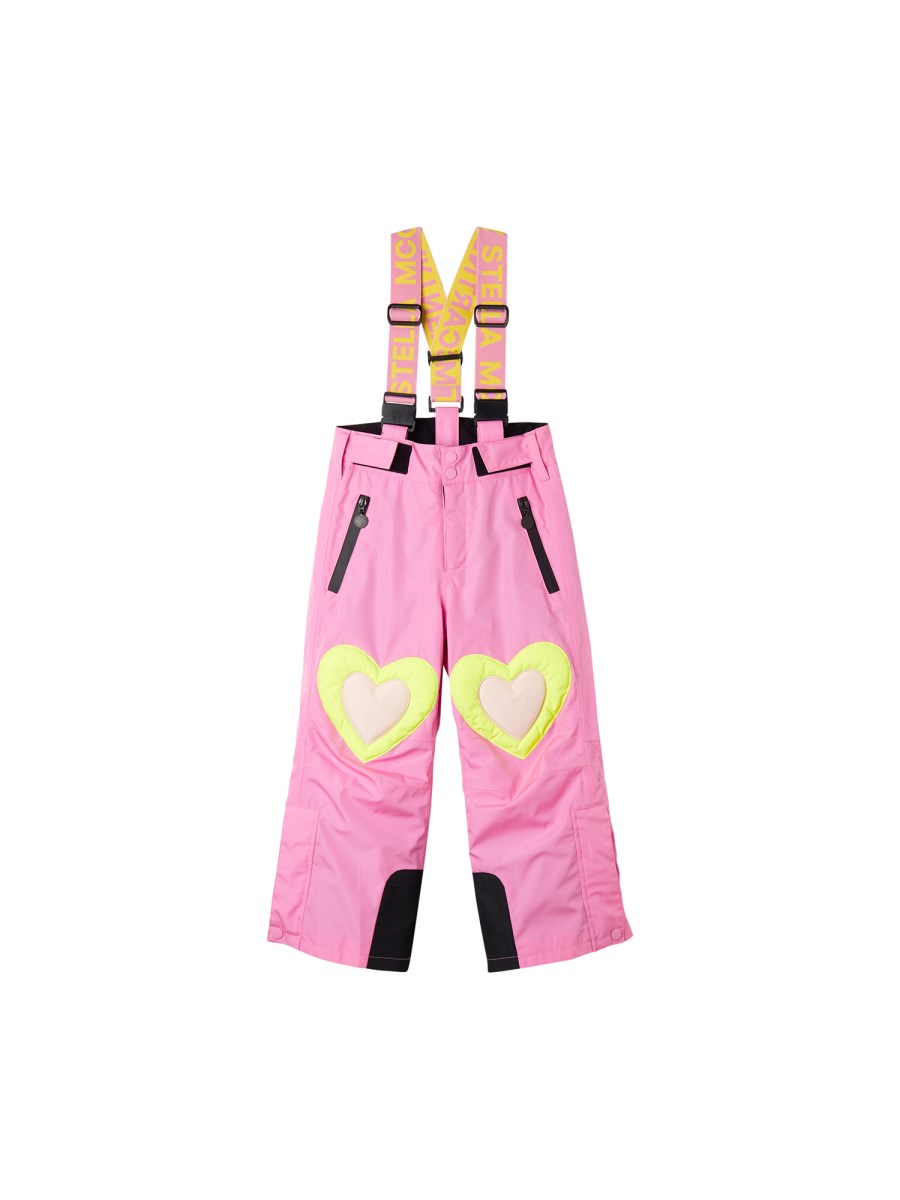 PANTALONI SCI