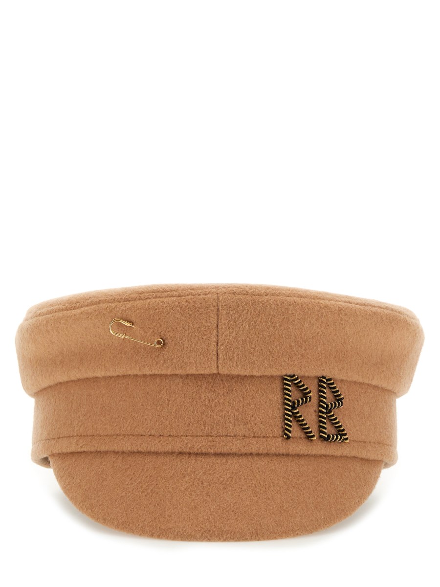 CAPPELLO BAKER BOY