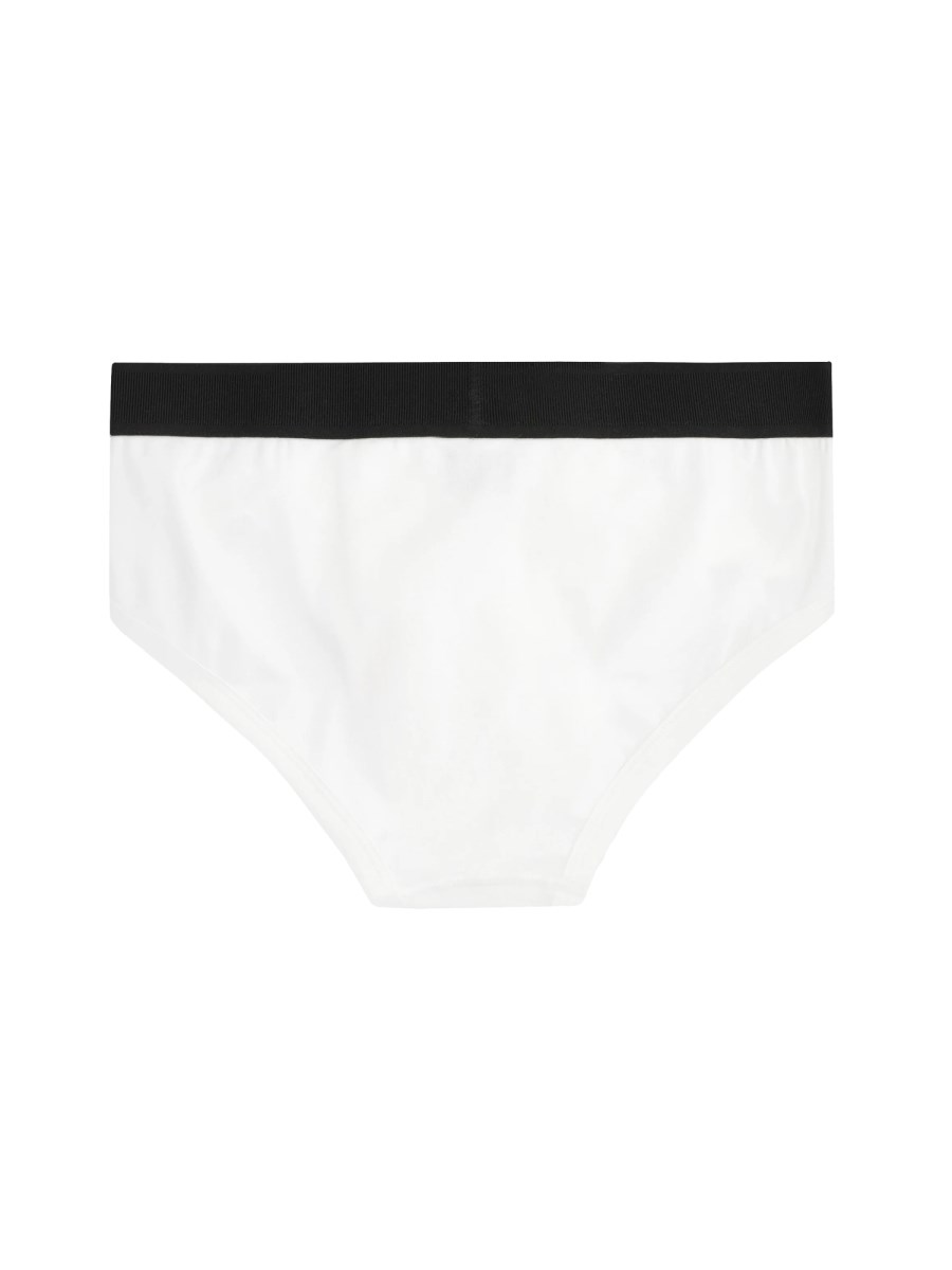SLIP CON LOGO 