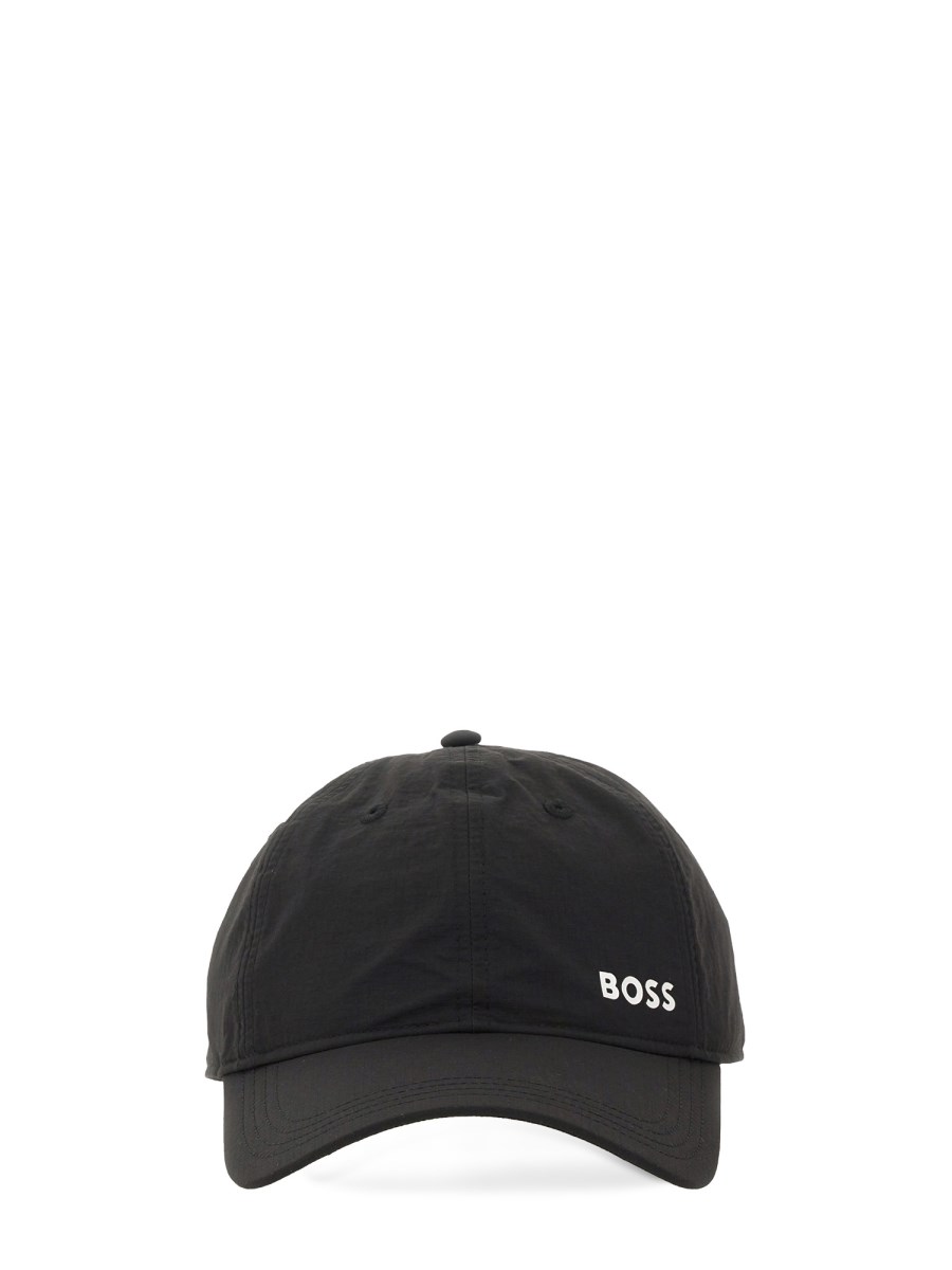 CAPPELLO DA BASEBALL CON LOGO