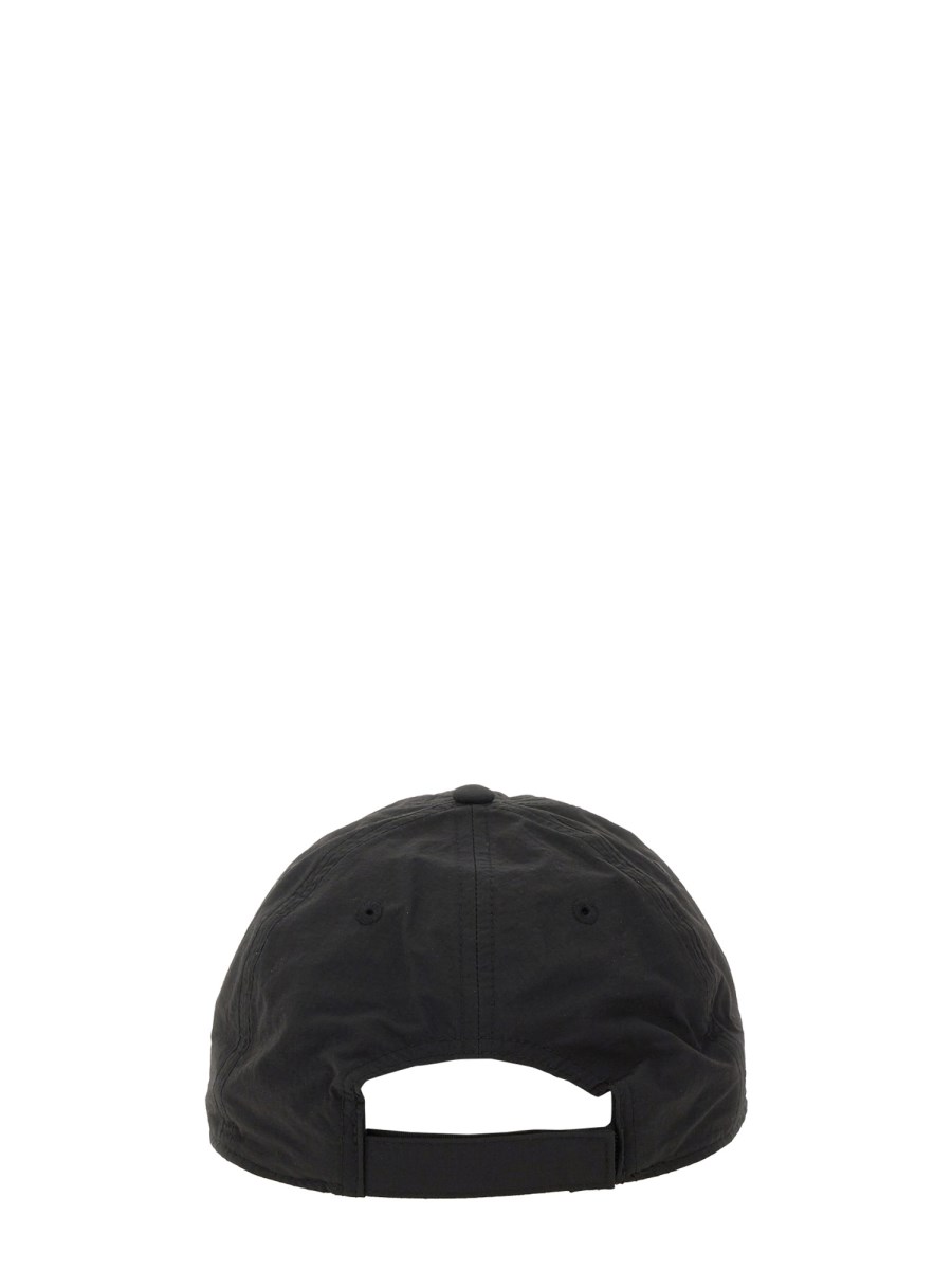 CAPPELLO DA BASEBALL CON LOGO