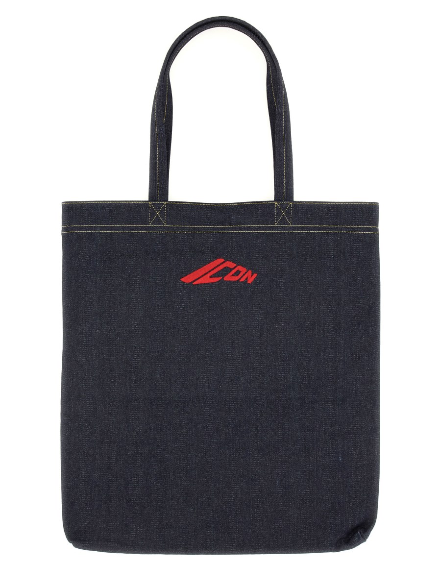 BORSA TOTE ICON NEW GENERATION