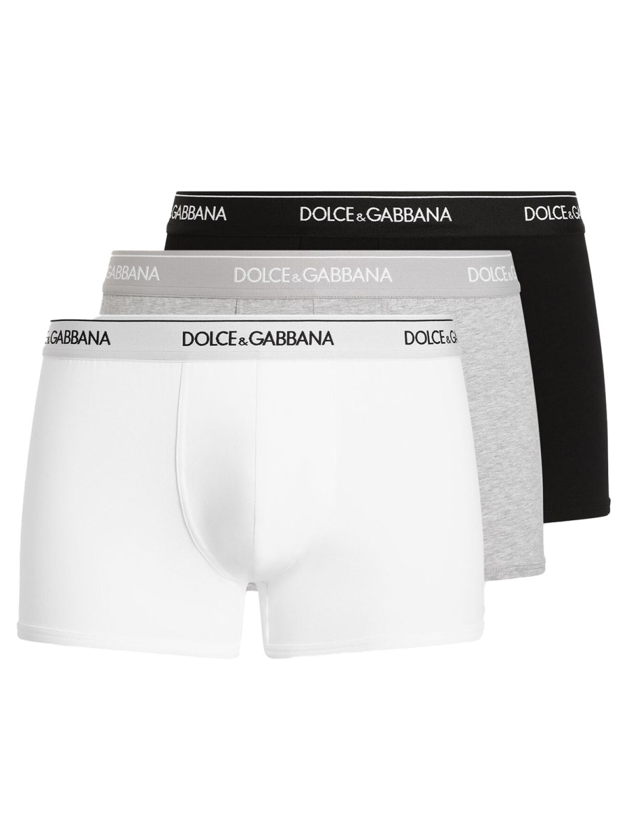 3-PACK BOXER REGULAR FIT