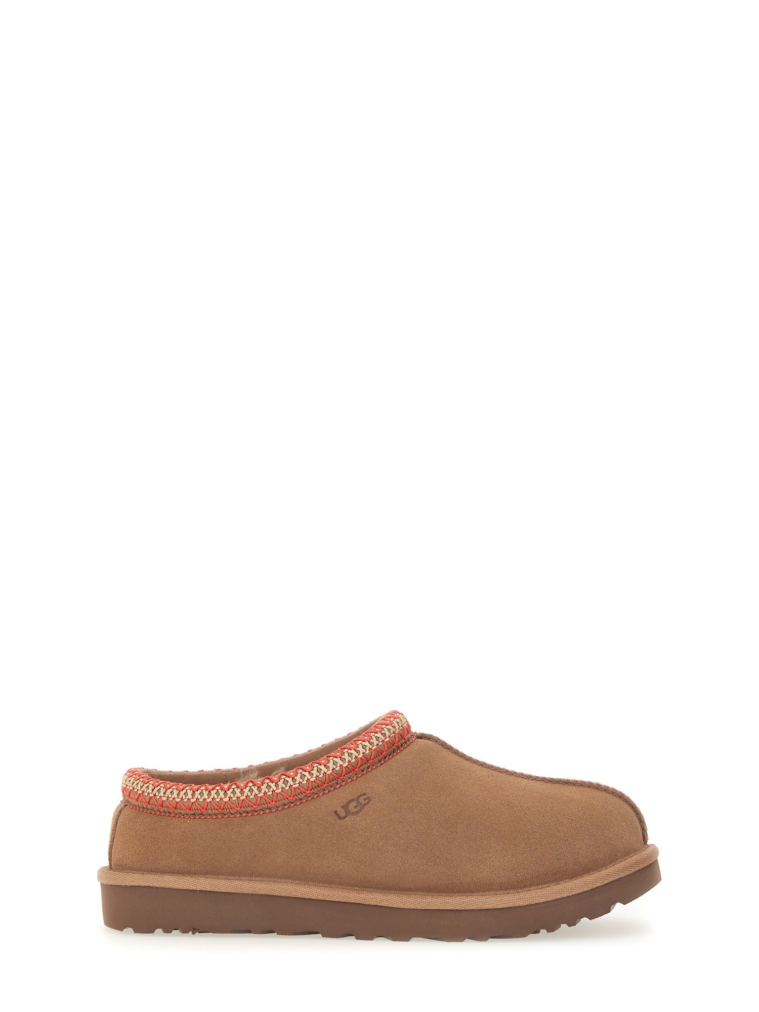 Ugg Tasman Ii Slippers In Brown