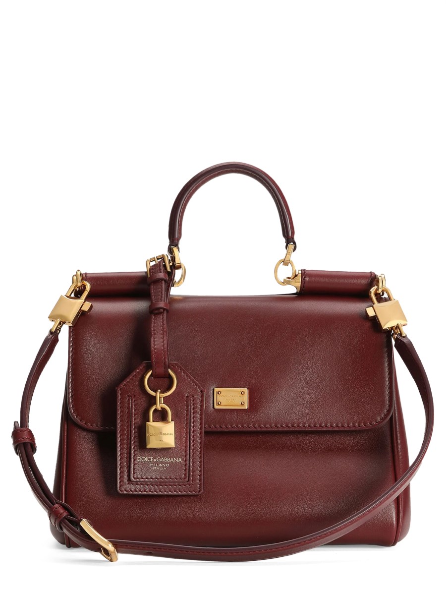 BORSA A MANO MY SICILY
