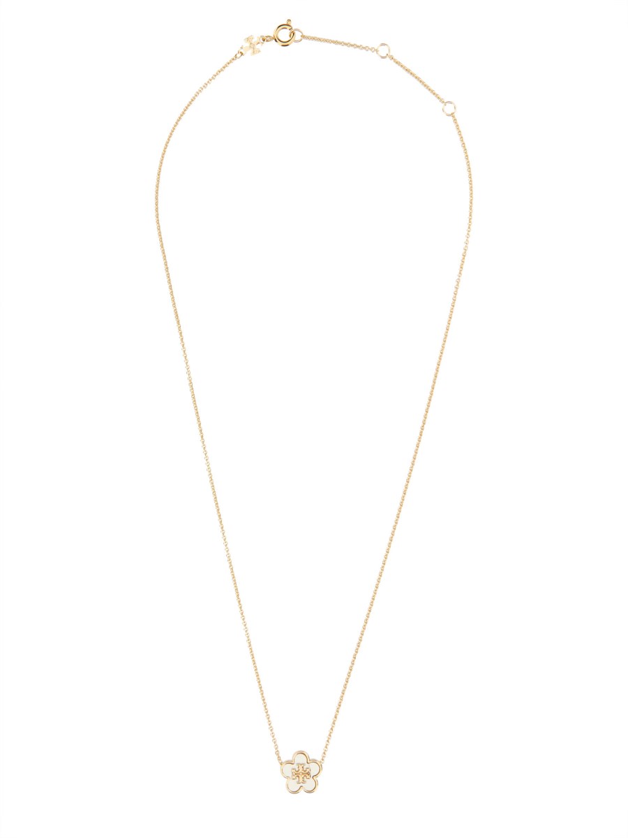COLLANA KIRA FLOWER