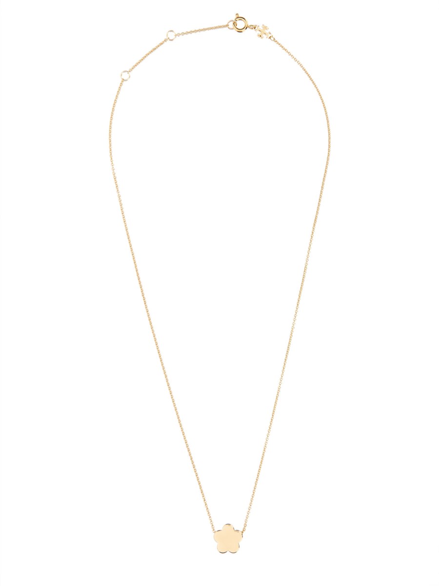 COLLANA KIRA FLOWER