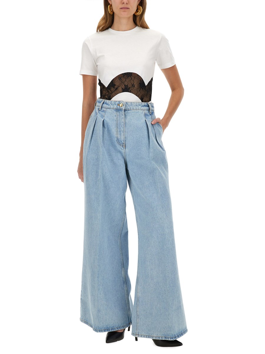 JEANS AMPIO