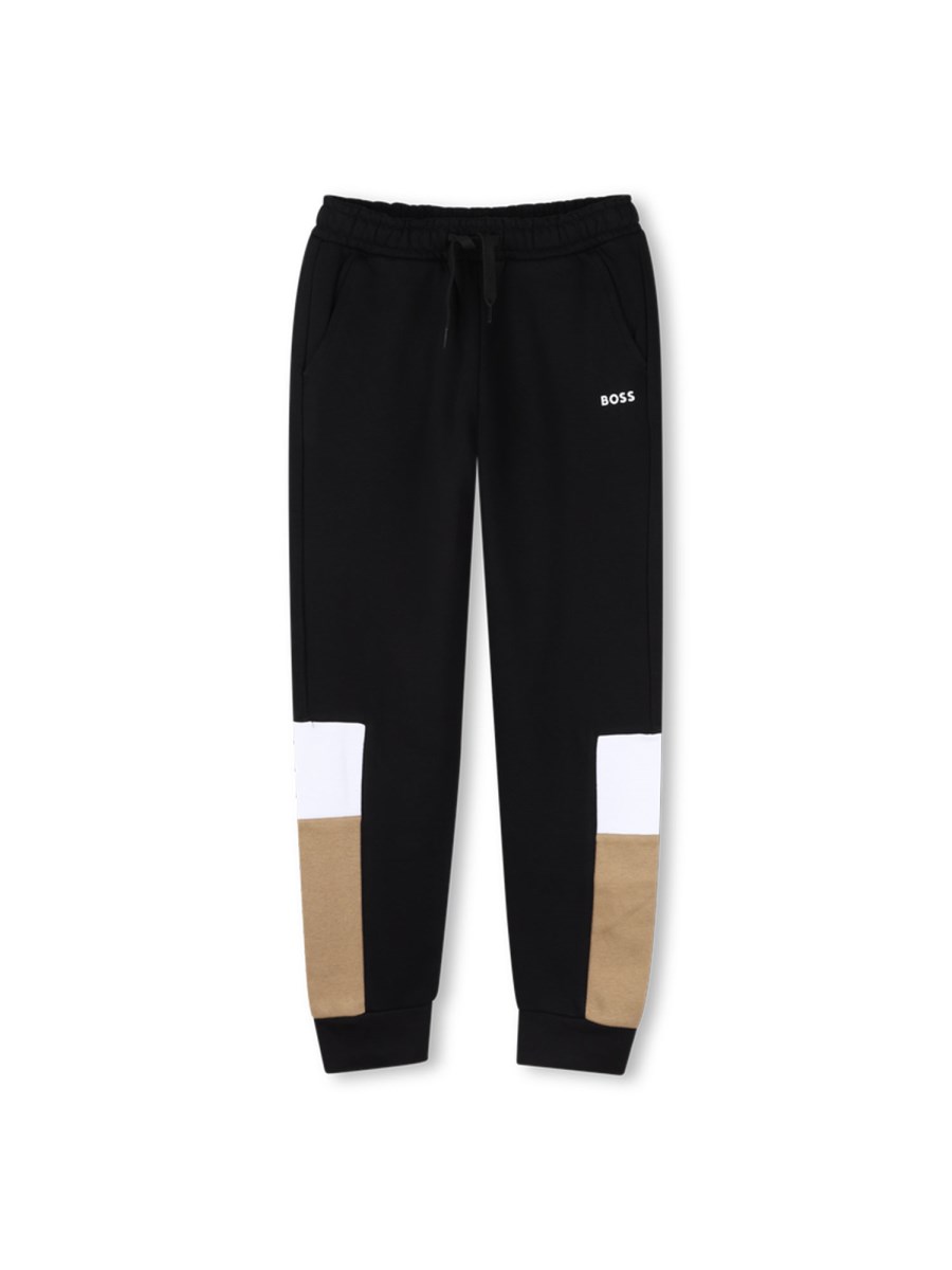 PANTALONE JOGGING