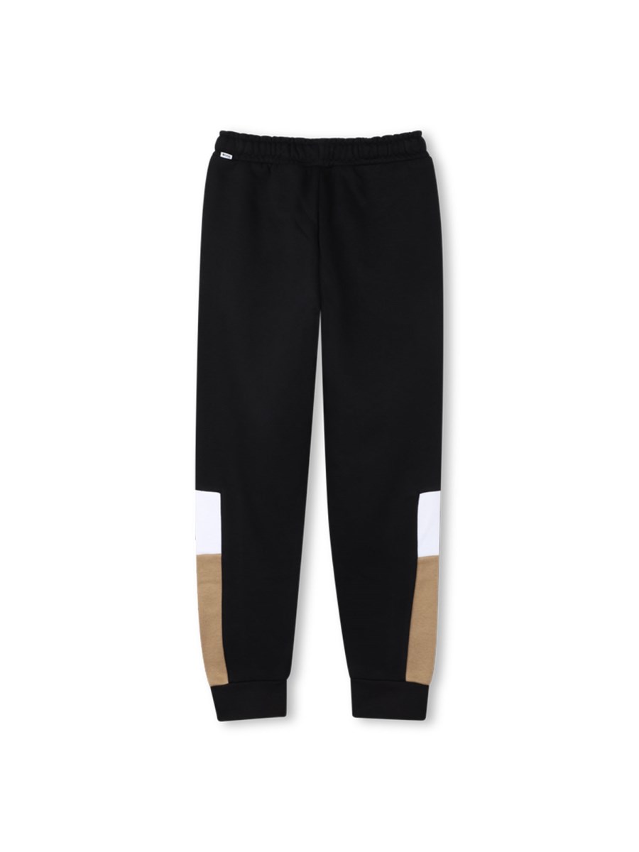 PANTALONE JOGGING