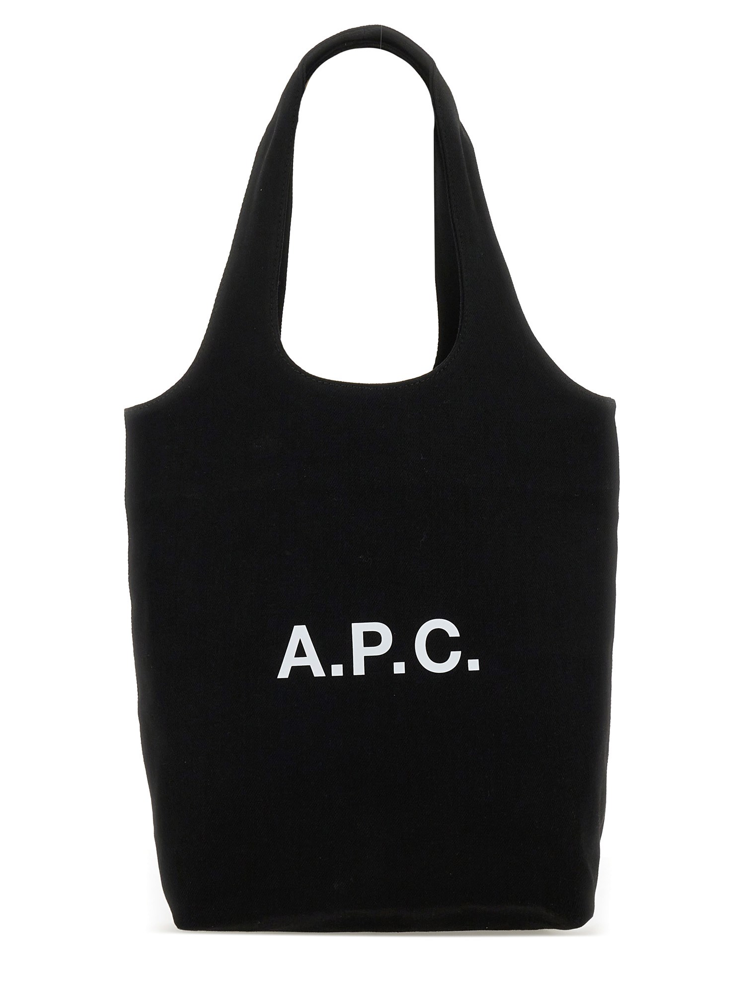 Apc A. P.c. Tote Bag "ninon" Small