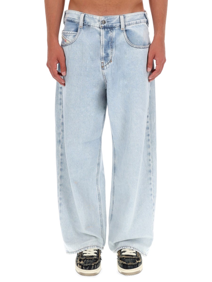 JEANS 1997 D-ENIM-M