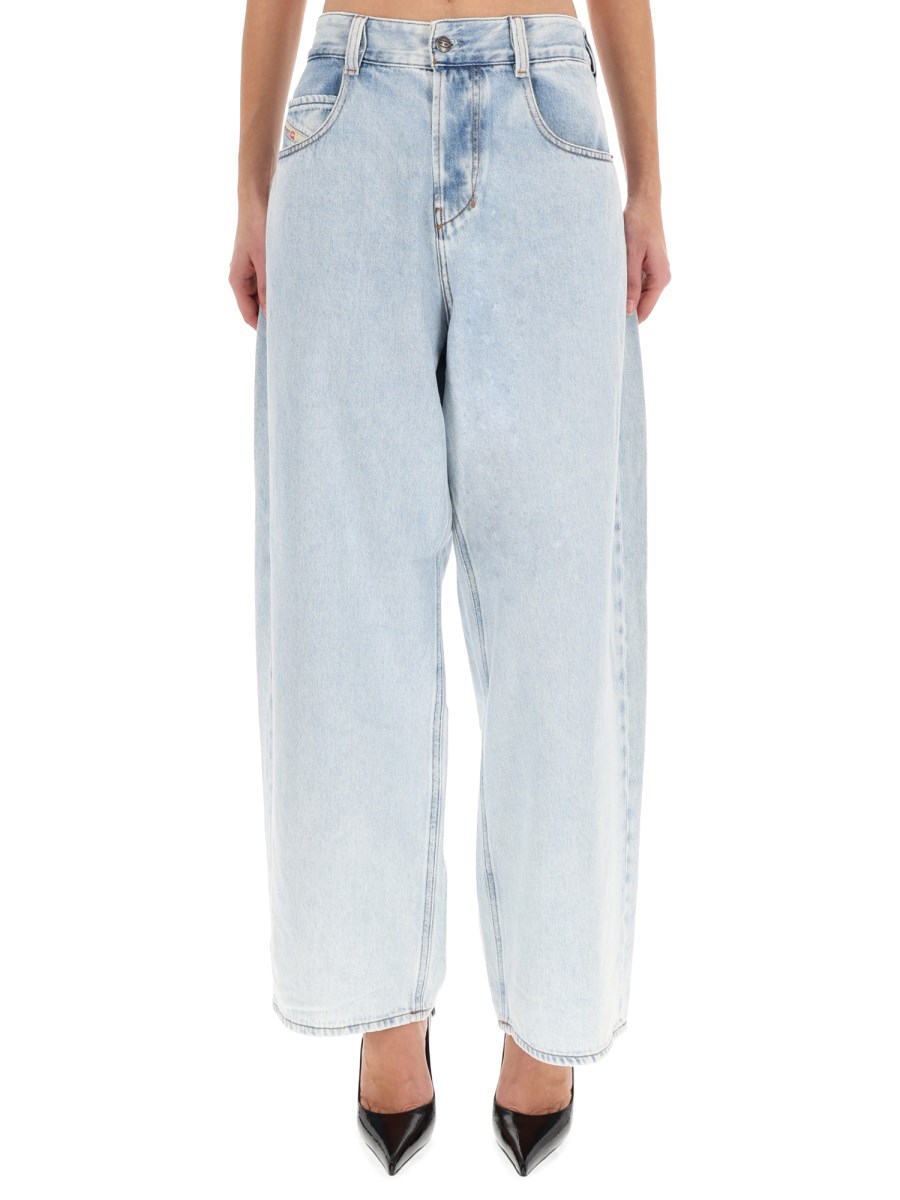 JEANS 1997 D-ENIM-M