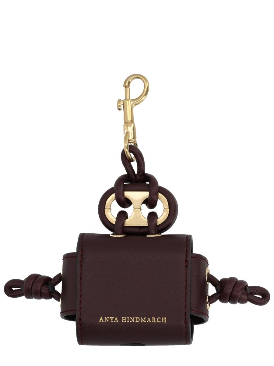 CUSTODIA PER AURICOLARI