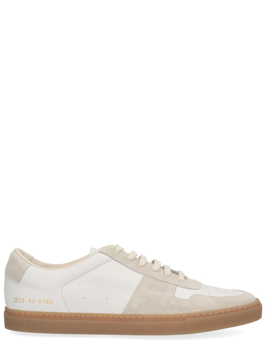 SNEAKER BBALL SLIM