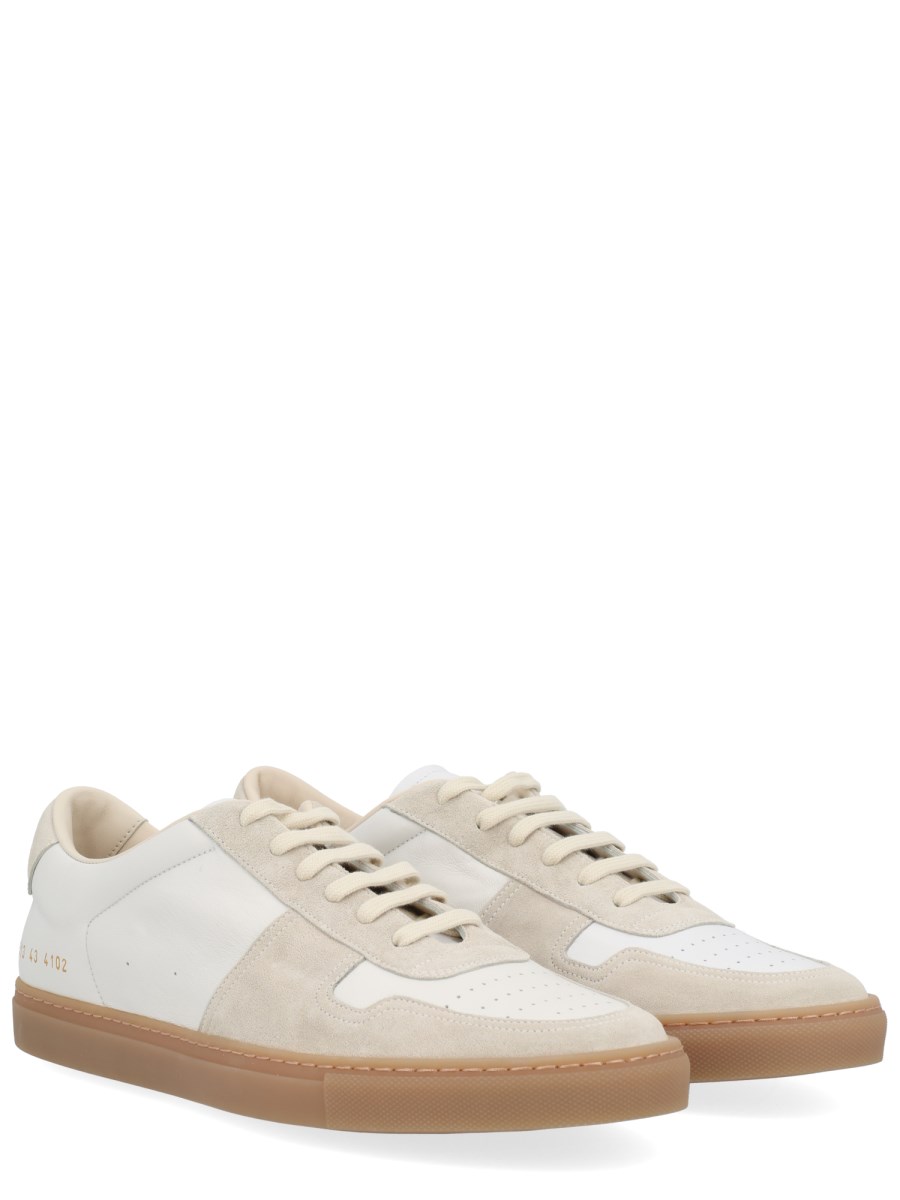 SNEAKER BBALL SLIM