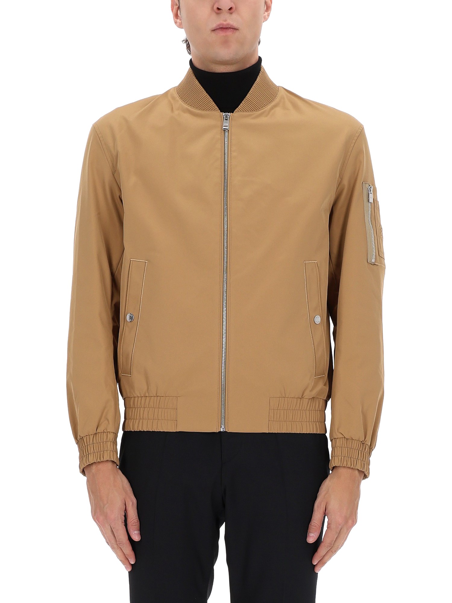 boss “h-comber” jacket