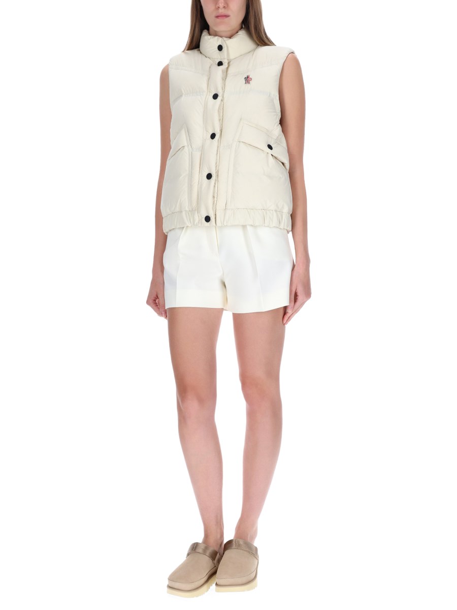 GILET IMBOTTITO BAISE