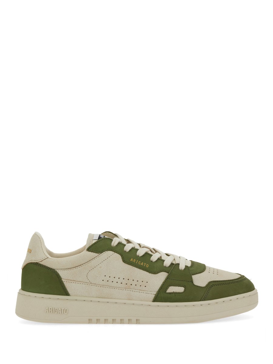SNEAKER DICE LO