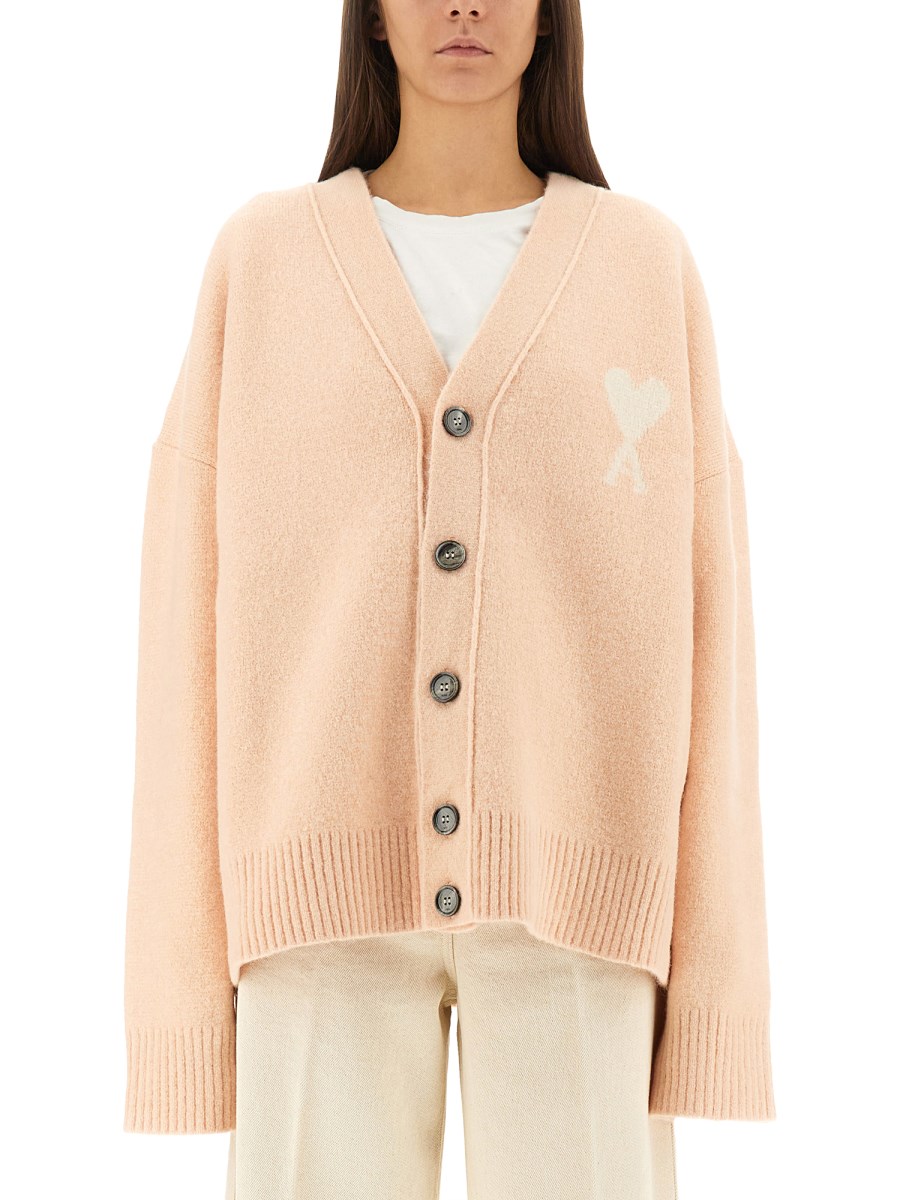 CARDIGAN AMI DE COEUR 
