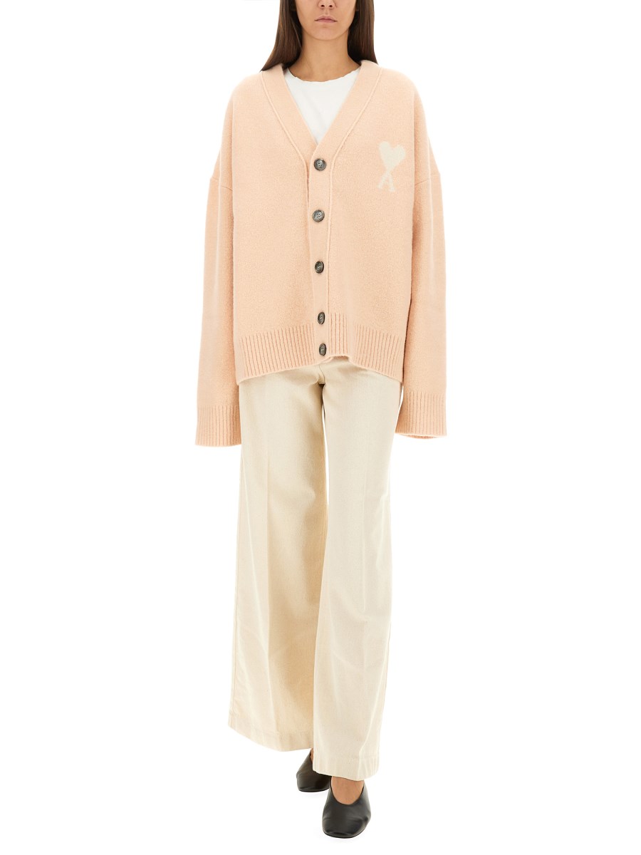 CARDIGAN AMI DE COEUR 