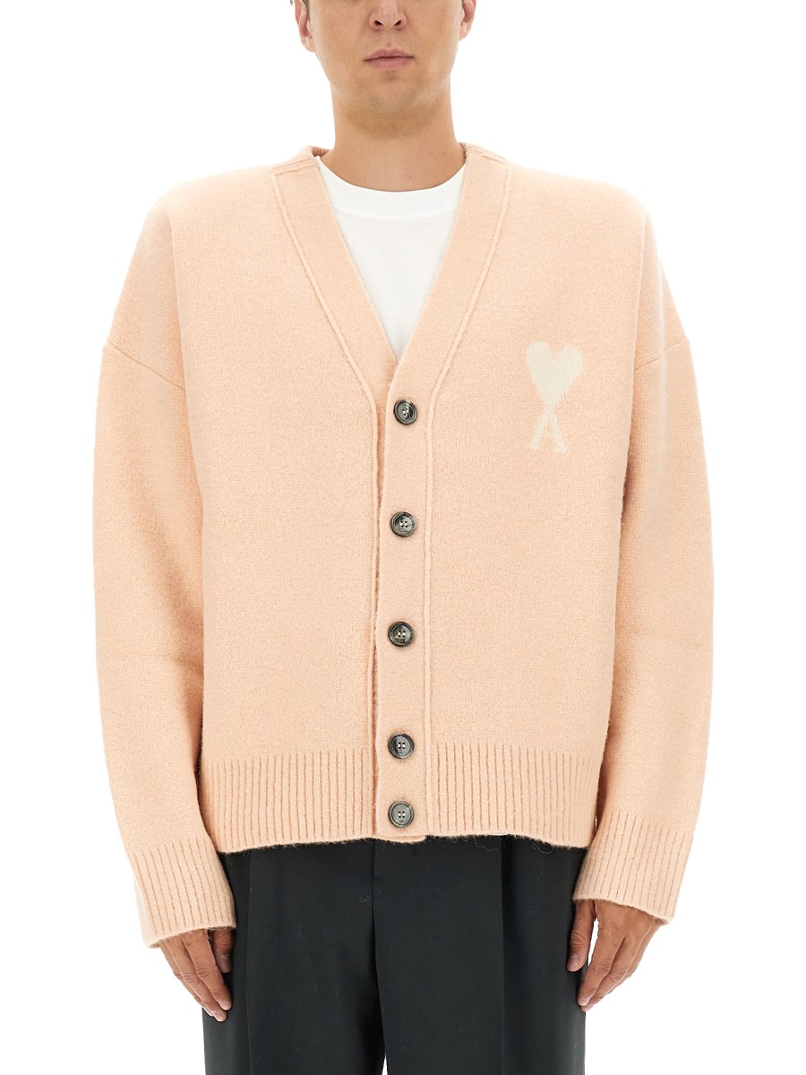 CARDIGAN AMI DE COEUR 