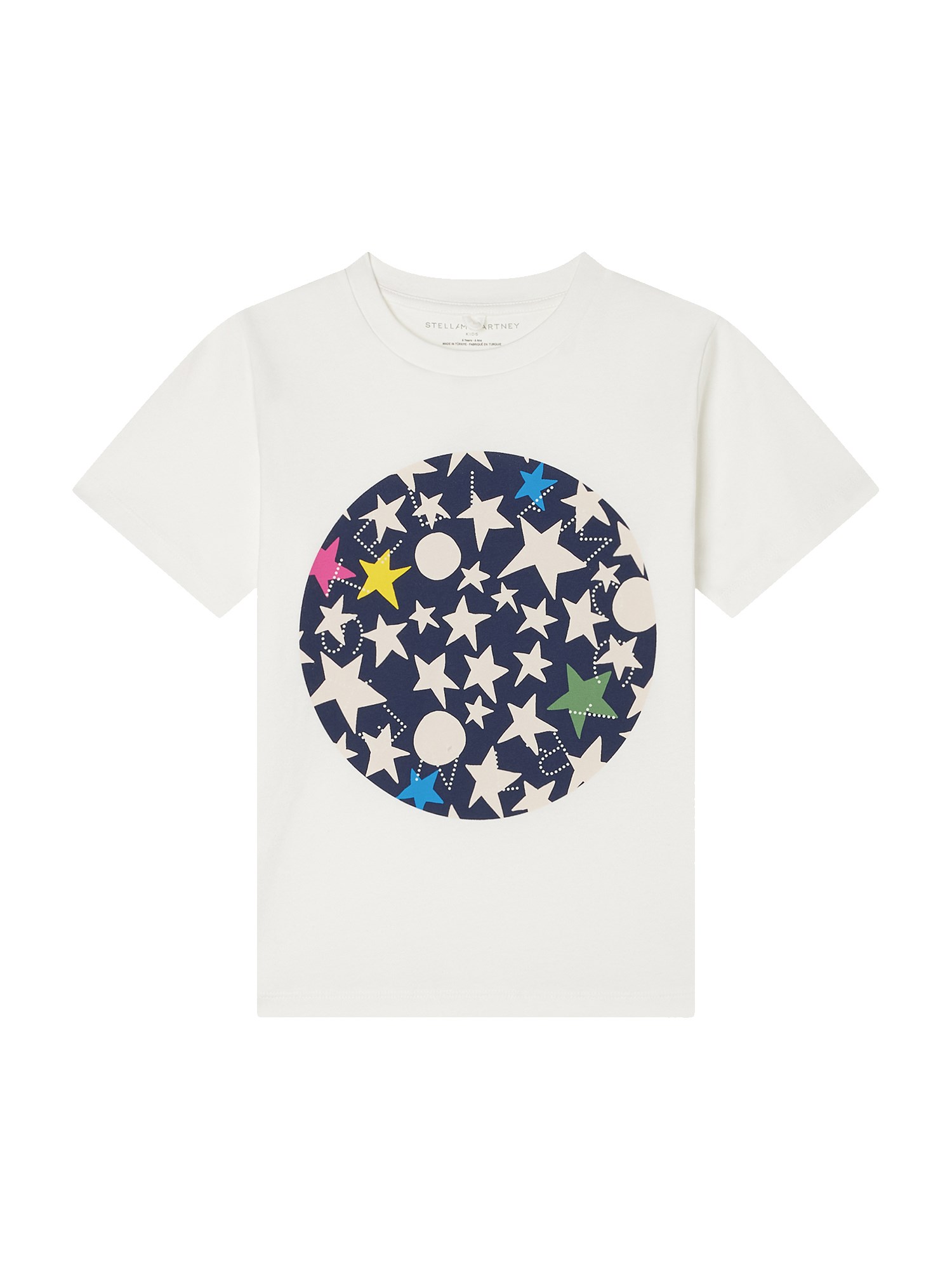 Stella mccartney t-shirt - stella mccartney - Modalova