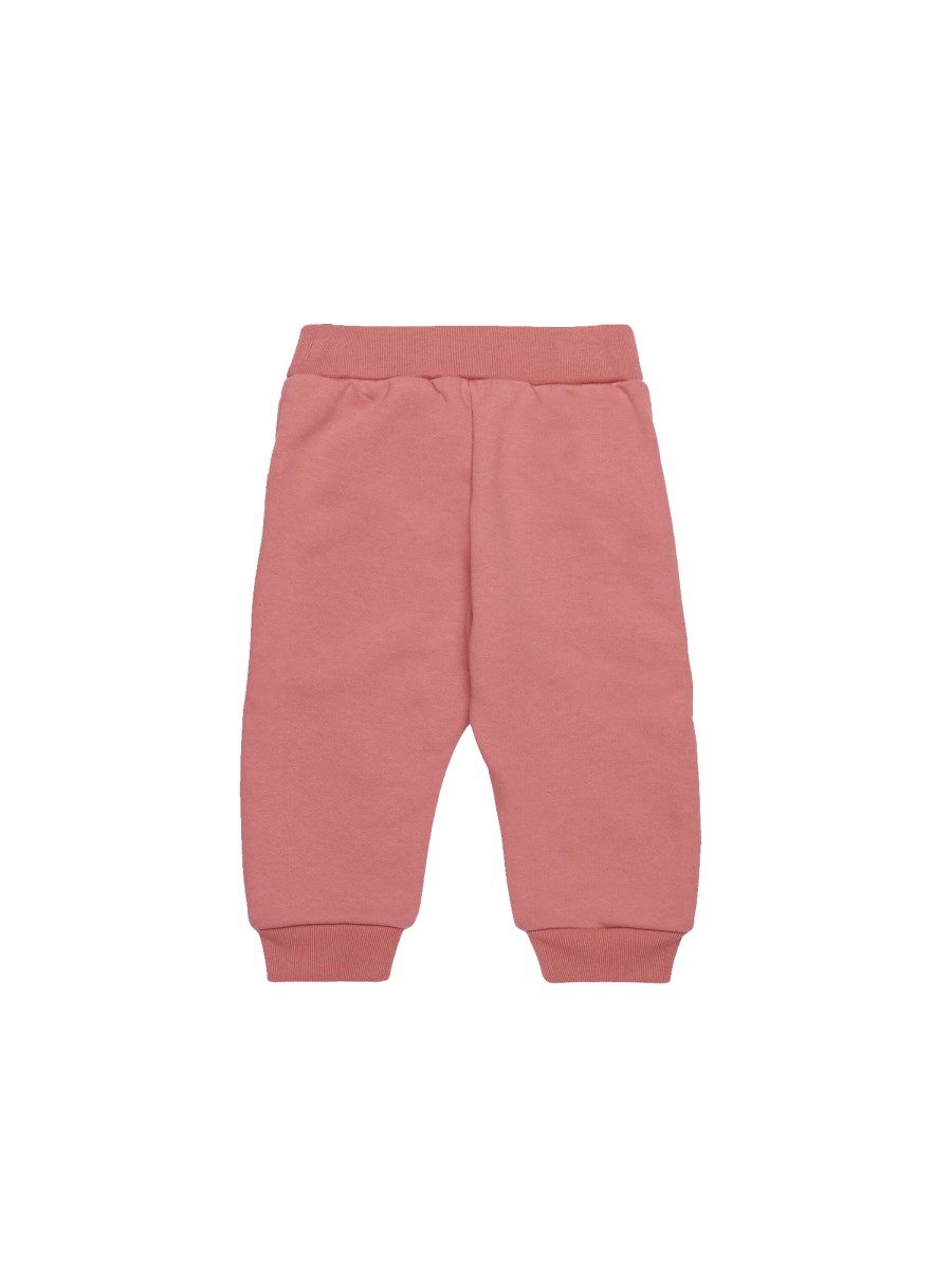 PANTALONI FELPATI