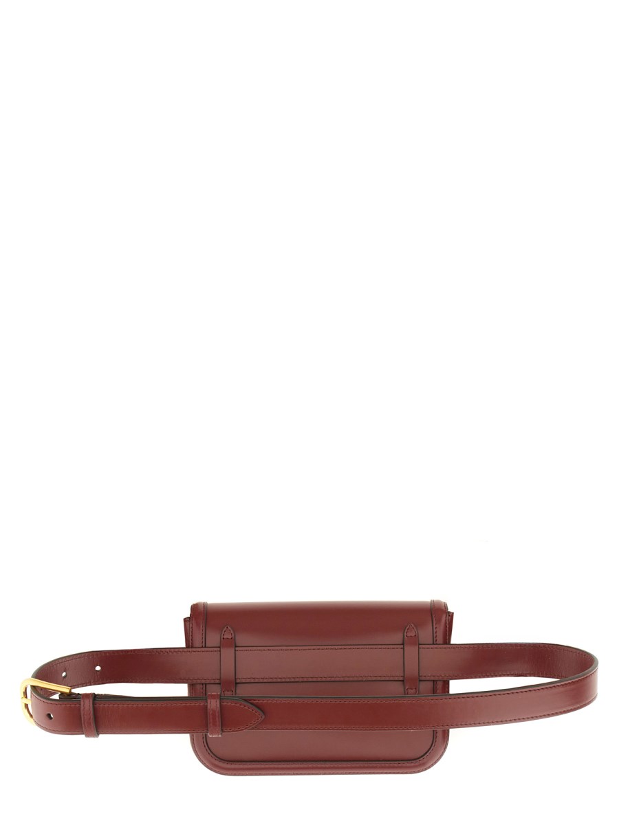 MARSUPIO 9TO5 IN PELLE