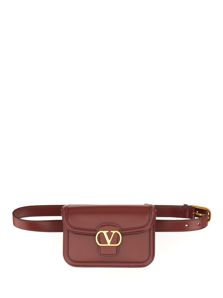 MARSUPIO 9TO5 IN PELLE