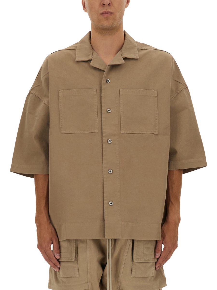 CAMICIA MAGNUM TOMMY