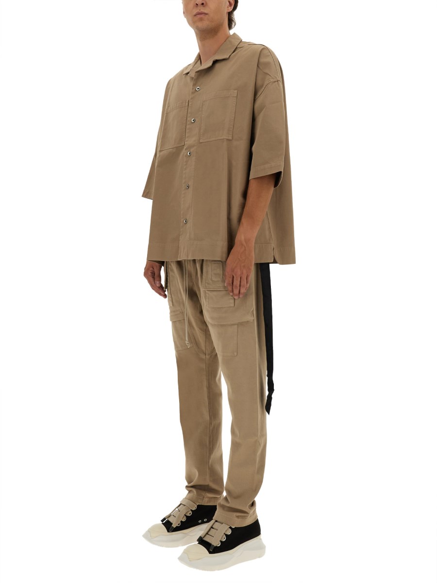 CAMICIA MAGNUM TOMMY
