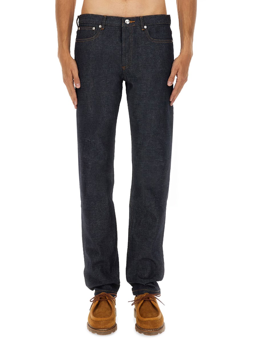 JEANS PETIT NEW STANDARD