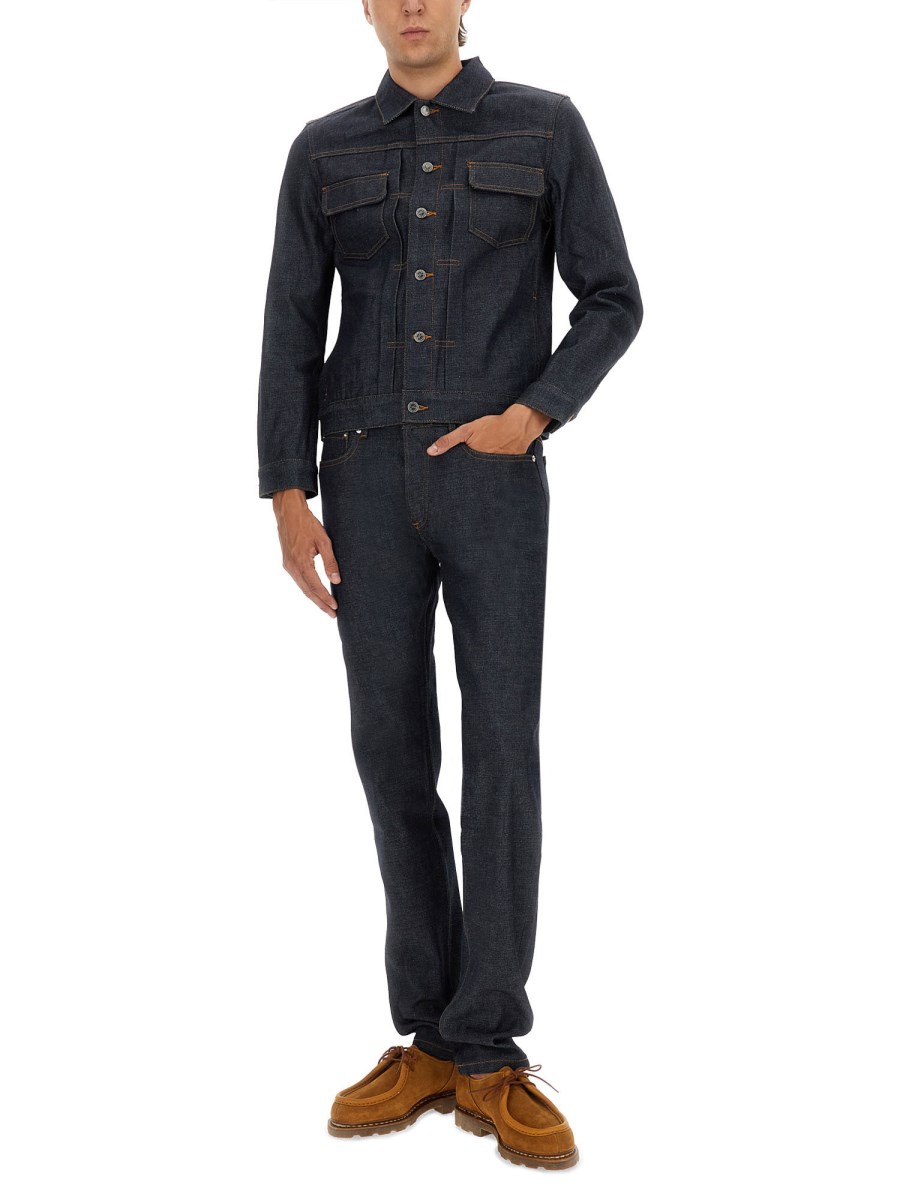 JEANS PETIT NEW STANDARD