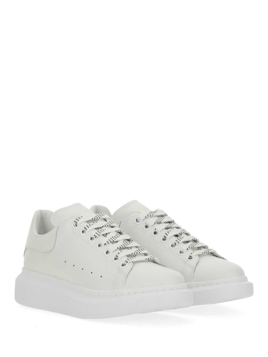 SNEAKER OVERSIZE 
